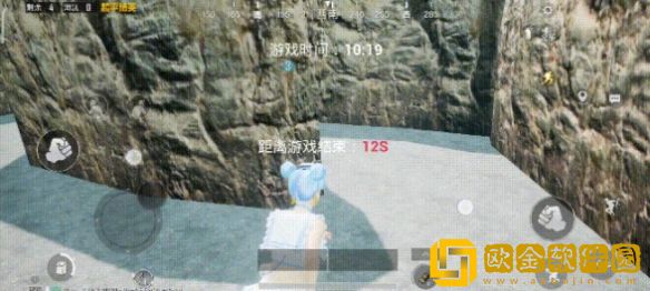 和平精英特种兵训练迷宫怎么玩-和平精英特种兵训练迷宫玩法攻略