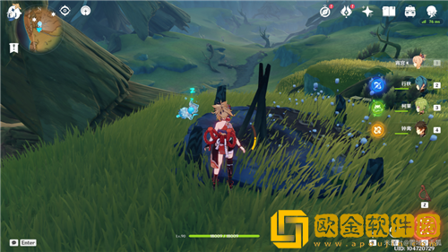 原神宵暗与晓光之歌成就怎么获取