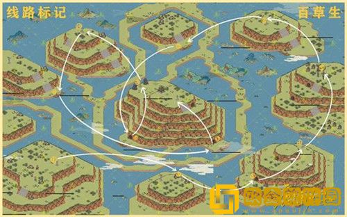 江南百景图百草生限时探险怎么玩-江南百景图百草生限时探险通关攻略