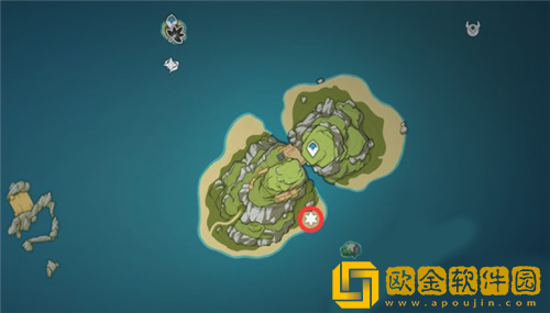 原神老旧的徽记有什么用-原神老旧的徽记道具使用方法介绍