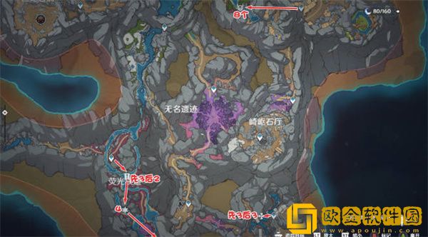 原神提纳里突破材料有哪些