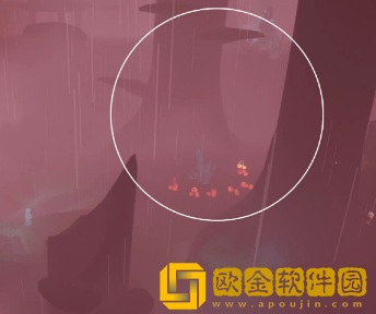 光遇8.27红石位置在哪里-光遇8.27红石位置攻略