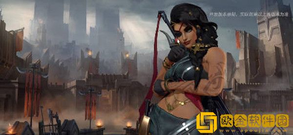 英雄联盟手游3.3版本新英雄有哪些