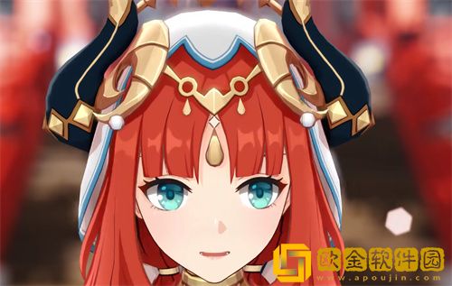 原神妮露用什么武器-原神妮露武器种类介绍