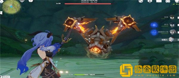 原神兆载永劫龙兽成就有哪些