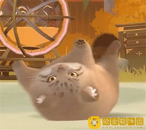 忘川风华录名士猫兔狲怎么样