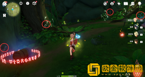 原神转桓摩王隐藏成就怎么获取