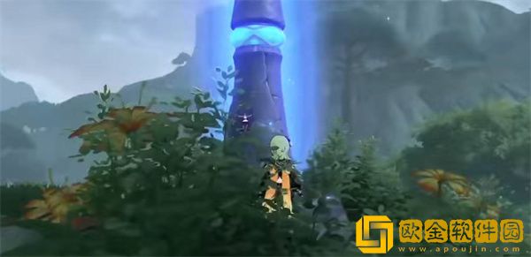 原神草神像满级要多少个草神瞳-原神草神像满级需要草神瞳数量介绍