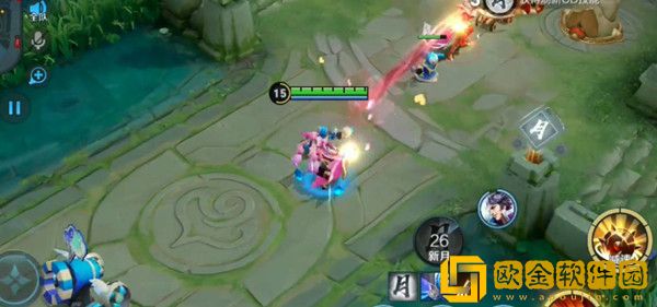 王者荣耀鲁班七号专精装备是什么