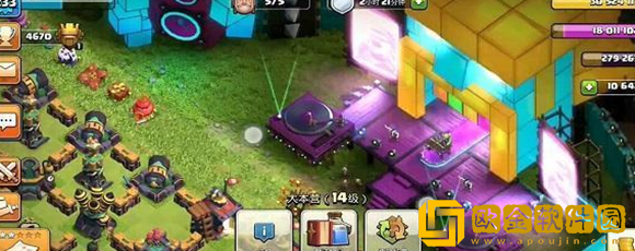 部落冲突哥布林之王的贡品怎么获得