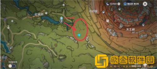 原神动物行为在哪里拍摄-原神动物行为位置拍摄攻略