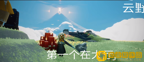 光遇9.2大蜡烛位置在哪里2022-光遇9.2大蜡烛位置的具体位置2022