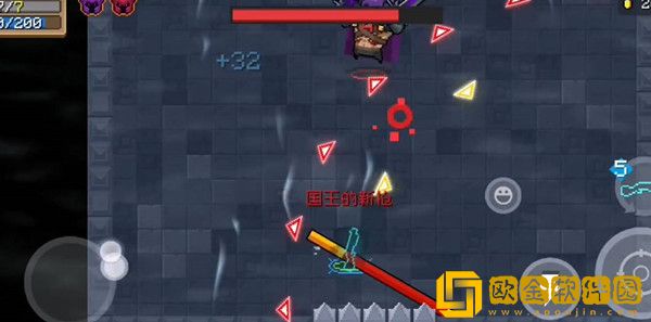 元气骑士机械臂怎么获得-元气骑士机械臂获得方法介绍