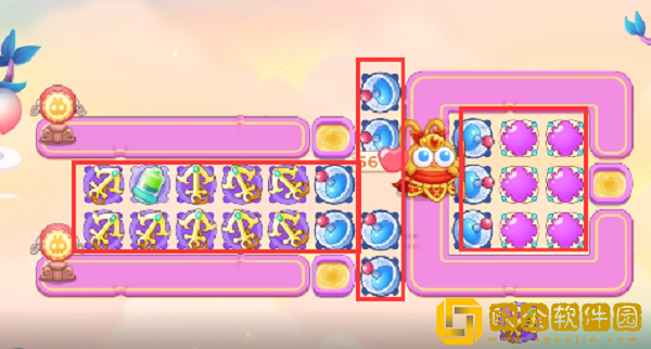 保卫萝卜4周赛8.16怎么打