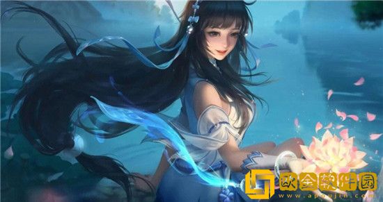 王者荣耀西施有哪些技能-王者荣耀西施技能介绍