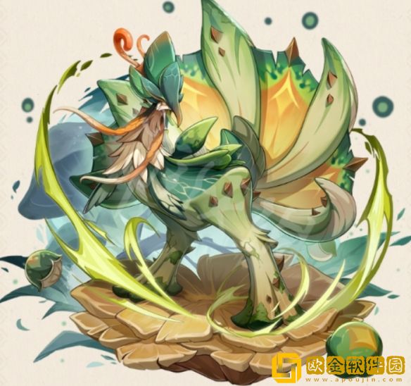 原神须弥世界BOSS在哪