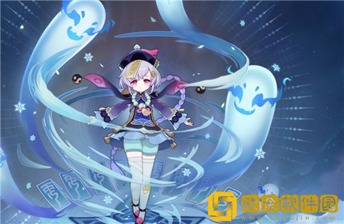 原神常驻角色哪个最好