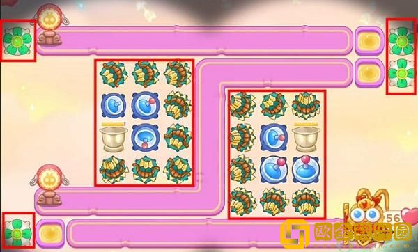 保卫萝卜4周赛7.27怎么打