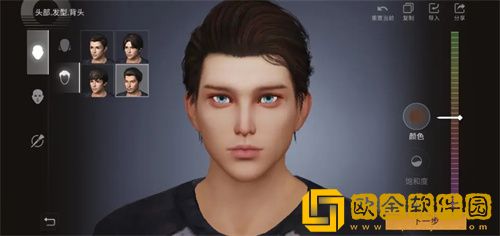 明日之后帅气捏脸男代码有哪些-明日之后2022帅气捏脸男代码大全