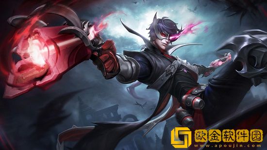 王者荣耀廉颇的最佳搭档有哪些