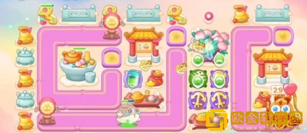 保卫萝卜4周赛10月8日怎么打