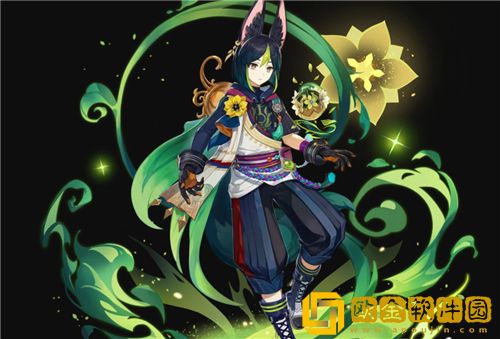 原神常驻角色哪个最好