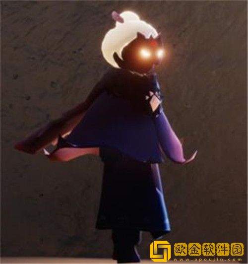 光遇2022万圣节斗篷怎么样