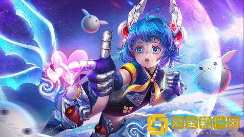 王者荣耀元歌最佳搭档有哪些