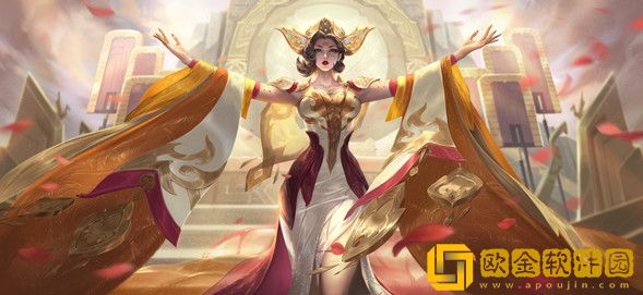 王者荣耀武则天怎么出装-王者荣耀武则天出装攻略