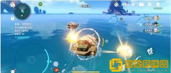 原神追想练习第三关怎么通过