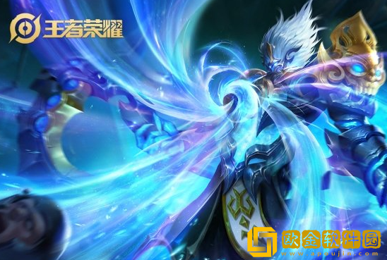 王者荣耀钟馗连招技能怎么放-王者荣耀钟馗连招技能攻略