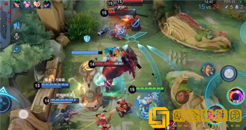 王者荣耀干将莫邪怎么玩的准