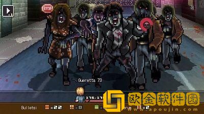 狂暴生存汉化版(Raging Bytes)