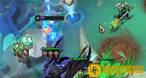 云顶之弈s7.5新增羁绊棋子有哪些