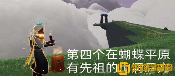 光遇8.16季节蜡烛位置2022在哪里