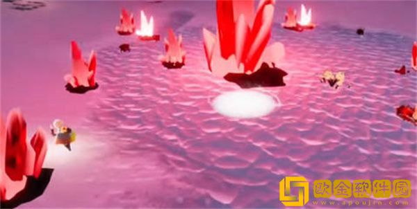 光遇破晓季第二个任务怎么过-光遇破晓季第二个任务达成指南