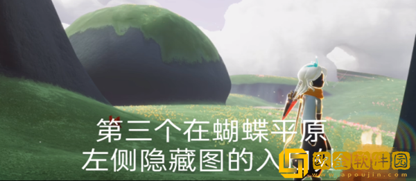 光遇8.16季节蜡烛位置2022在哪里