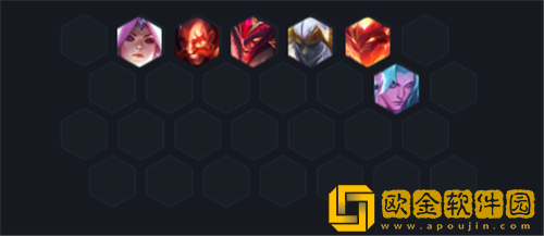 金铲铲之战幻境永恩怎么玩