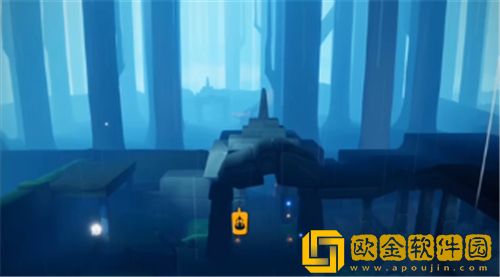 光遇梦想季季节蜡烛位置怎么找