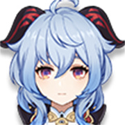 原神哪些角色突破加爆伤