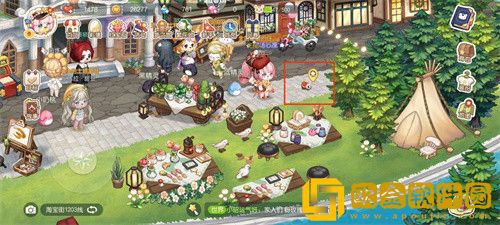 奥比岛梦想国度隐藏成就怎么完成