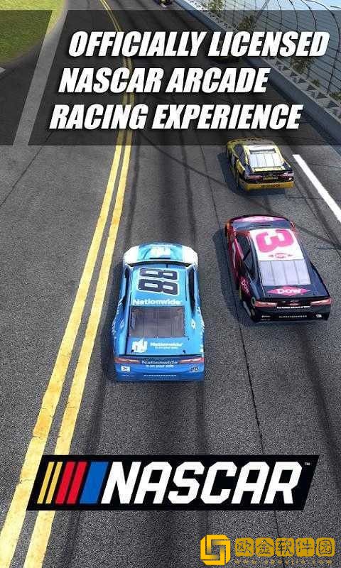 纳斯卡赛车
