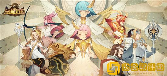 剑与远征海螺奇妙夜奇境探险怎么通关-剑与远征海螺奇妙夜奇境探险通关图文攻略