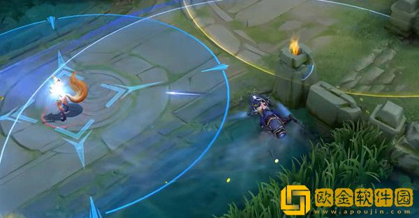 王者荣耀戈娅新皮肤危途狂花什么时候上线-王者荣耀戈娅新皮肤危途狂花上线时间介绍