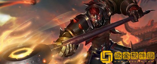 王者荣耀孙尚香克制哪些英雄-王者荣耀孙尚香克制英雄介绍