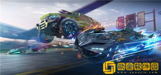 王牌竞速记录官怎么获得-王牌竞速记录官的获得方式攻略