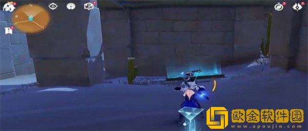 原神3.1隐藏成就四地之王怎么解锁