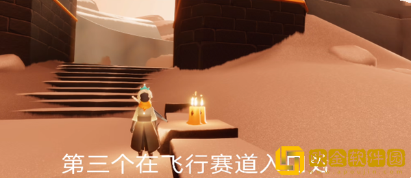 光遇9.2季节蜡烛位置在哪里2022