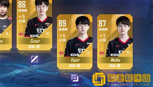 英雄联盟电竞经理哪个adc厉害-英雄联盟电竞经理adc推荐