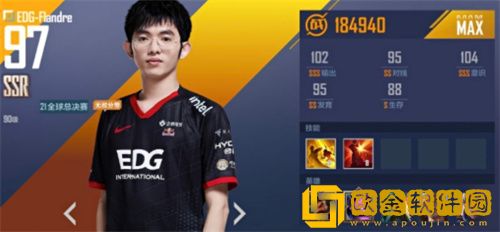 英雄联盟电竞经理上单哪个厉害-英雄联盟电竞经理上单排行榜